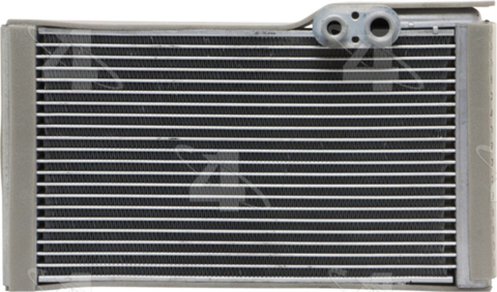 A/C Evaporator Core for Rx450H, Rx450Hl, Highlander, GX460, Lx570+More 64025