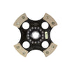 4224026 ACT 4 Pad Rigid Race Disc - greatparts