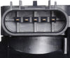 AF10055 Mass Air Flow Sensor, Black