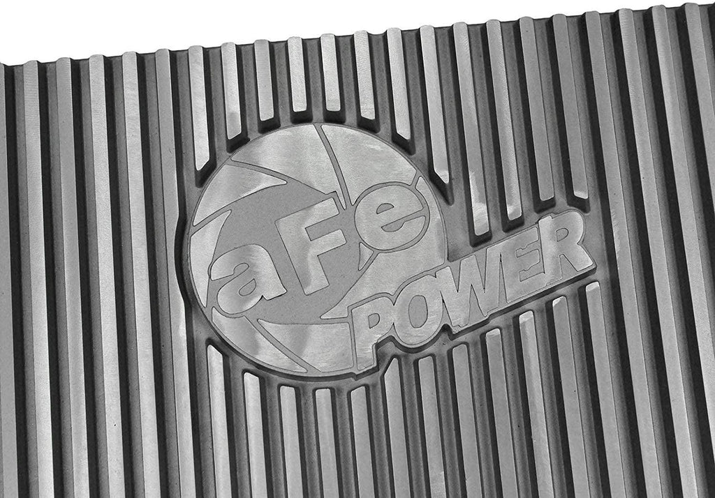 Afe Power 46-70050 Dodge Diesel Transmission Pan (Raw)