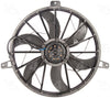 FS Engine Cooling Fan Assembly for 1999-2004 Grand Cherokee 75254