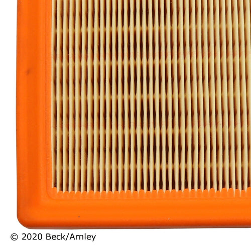 Beck Arnley Air Filter for 12-13 Golf R 042-1858