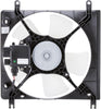 Engine Cooling Fan a - 600810
