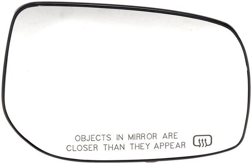 Dorman Door Mirror Glass for Corolla, Matrix 56465