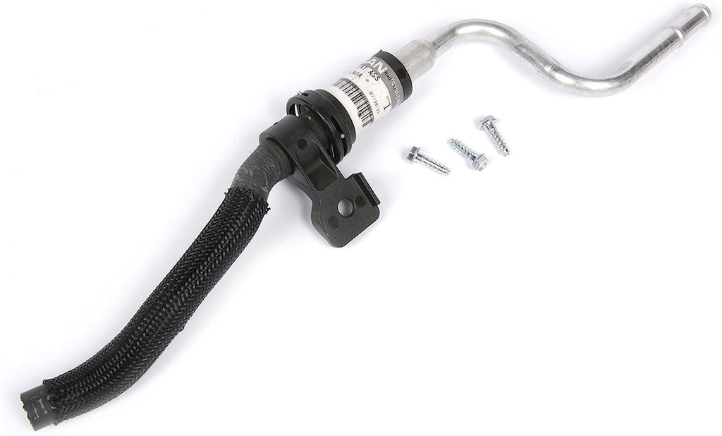 GM Original Equipment 19317298 180 Degrees Engine Coolant Thermostat and Housing