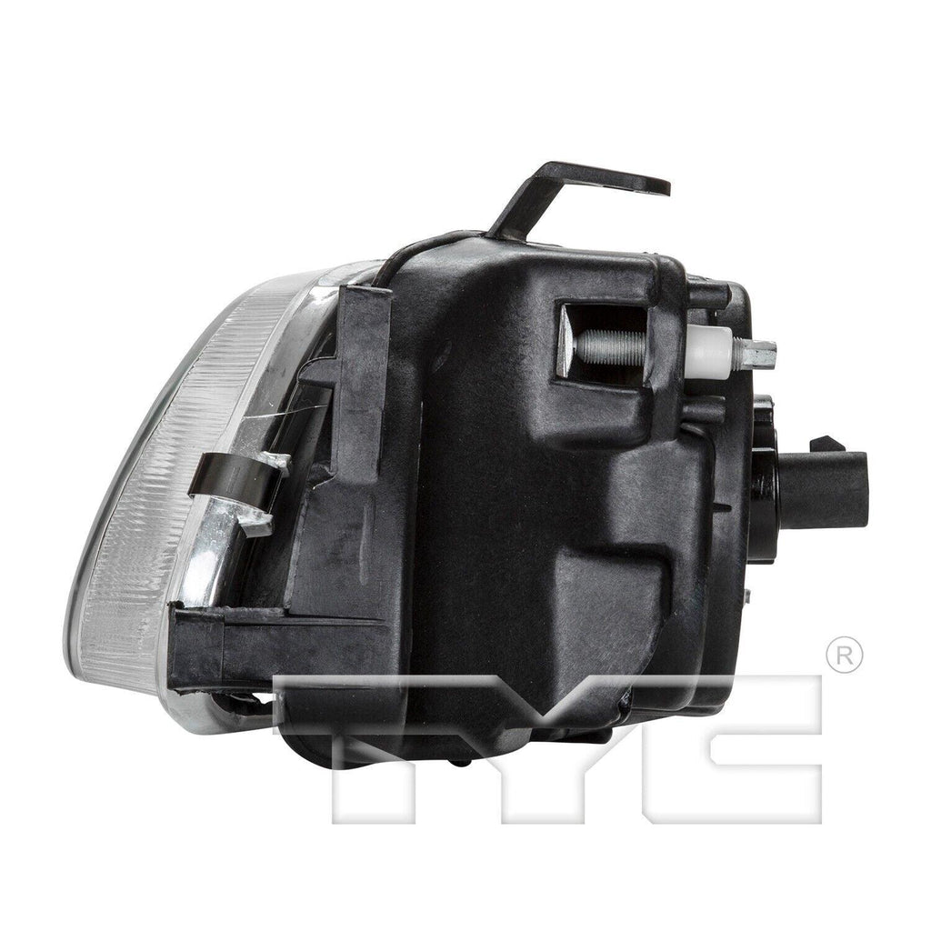 TYC Headlight Assembly for 1995-1996 Tercel 20-3299-00