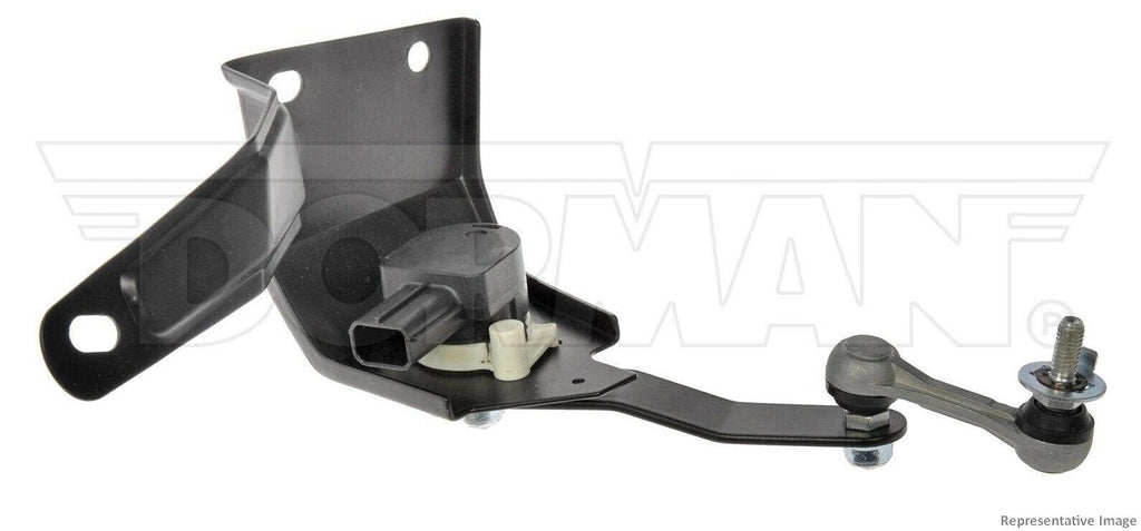 Dorman Suspension Ride Height Sensor for 08-19 LX570 924-776
