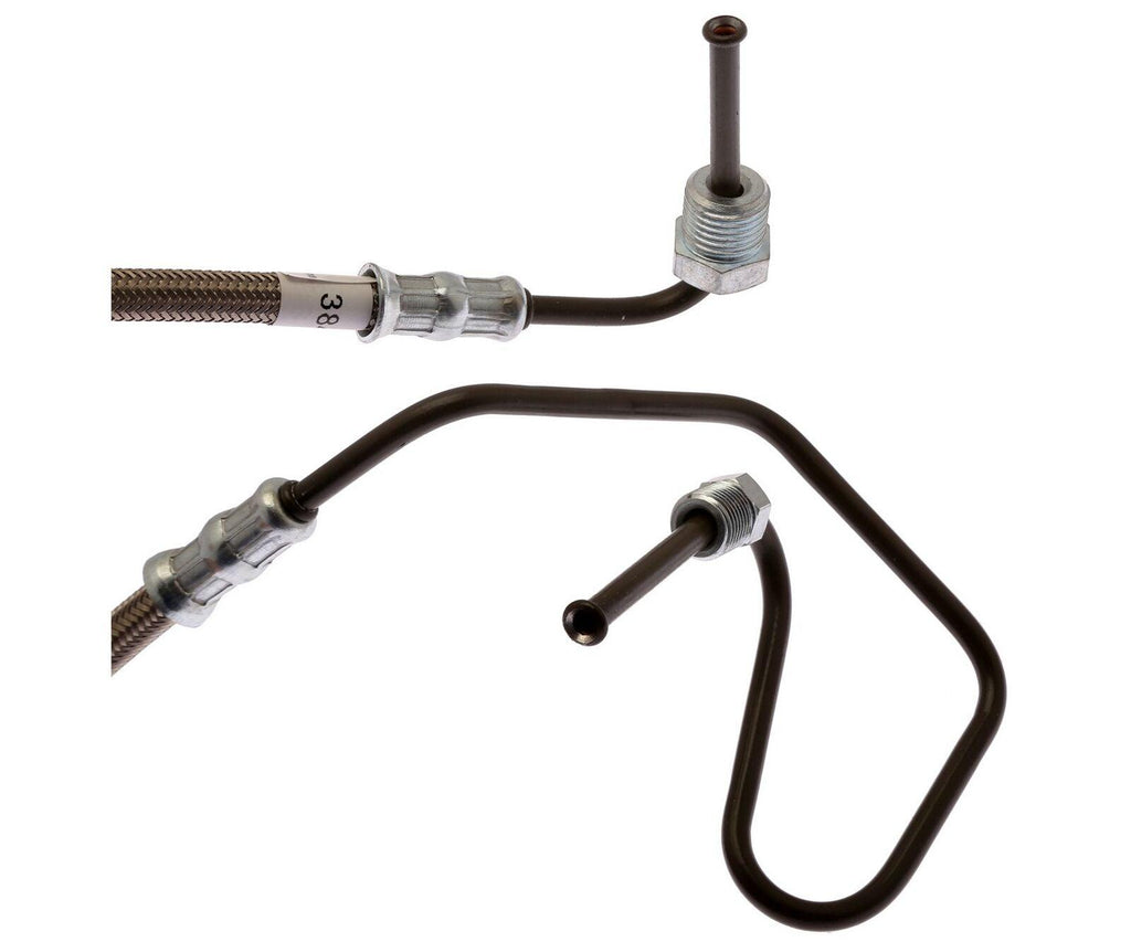 Raybestos Brake Hydraulic Hose for Expedition, F-150, F-250, Navigator BH384103