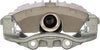Gold 18FR1487N Rear Disc Brake Caliper Assembly (Friction Ready)