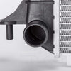 TYC Radiator for Mark VIII, Thunderbird, Cougar 1551
