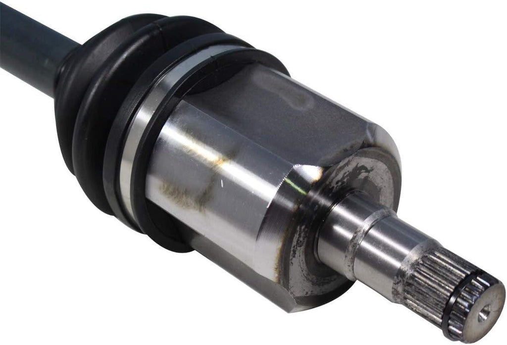 NCV73001 CV Axle Shaft Assembly - Left Front (Driver Side)