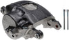 FRC4340 Professional Grade Remanufactured, Semi-Loaded Disc Brake Caliper