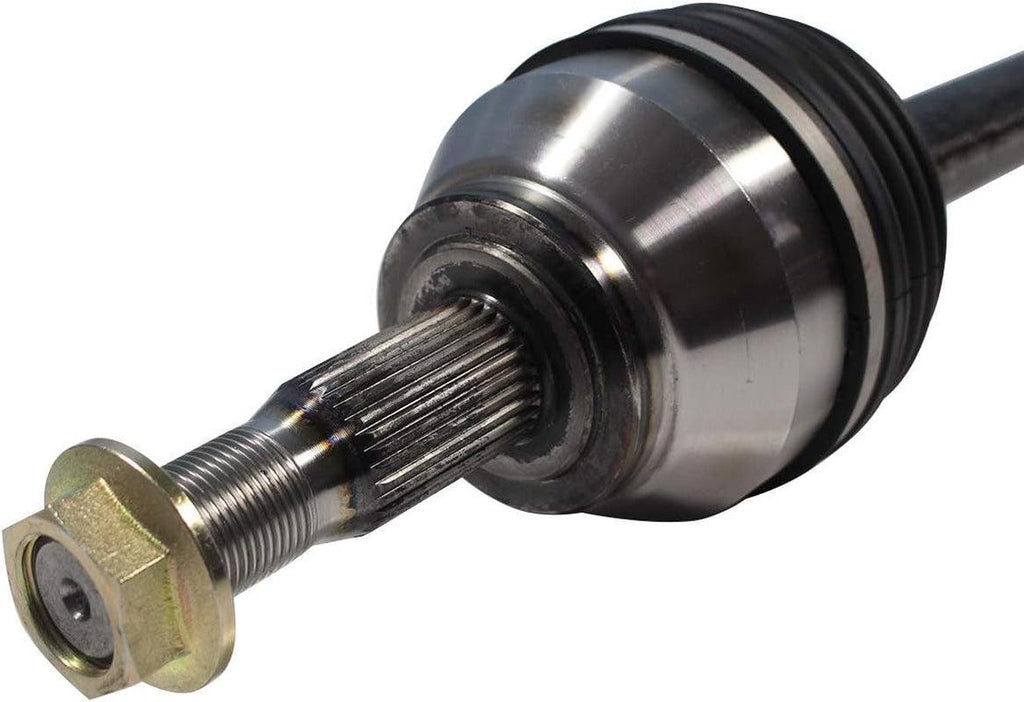 NCV10999 CV Axle Shaft Assembly - Left or Right Rear (Driver or Passenger Side)
