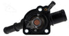 Four Seasons Engine Coolant Thermostat / Water Outlet for Ford Focus 86047