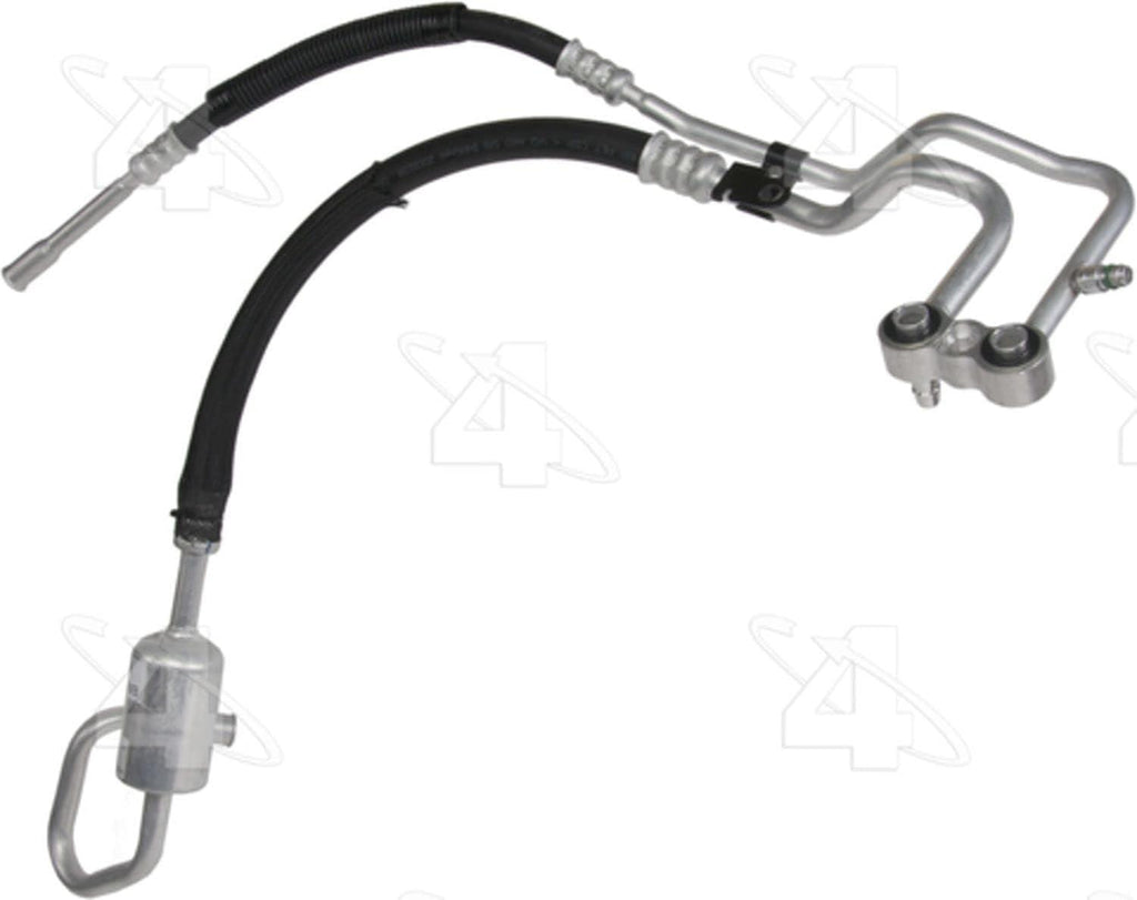 56508 Hose Assembly