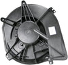 Heater Blower Motor with Fan Cage for Bonneville Lesabre Deville Aurora Seville