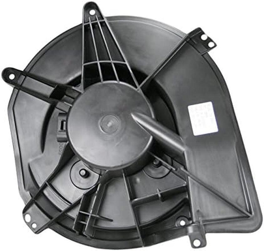 Heater Blower Motor with Fan Cage for Bonneville Lesabre Deville Aurora Seville