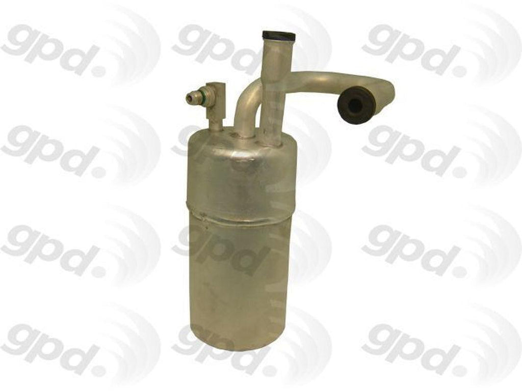 A/C Compressor and Component Kit for Crown Victoria, Town Car+More 9632981