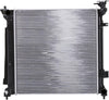 13538 Replacement Radiator (HYUNDAI SONATA), 1 Pack