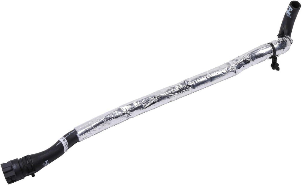 84013647 Heater Inlet Hose
