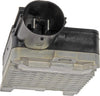 Dorman 902-209 Engine Cooling Fan Module Compatible with Select Ford/Lincoln/Mercury Models