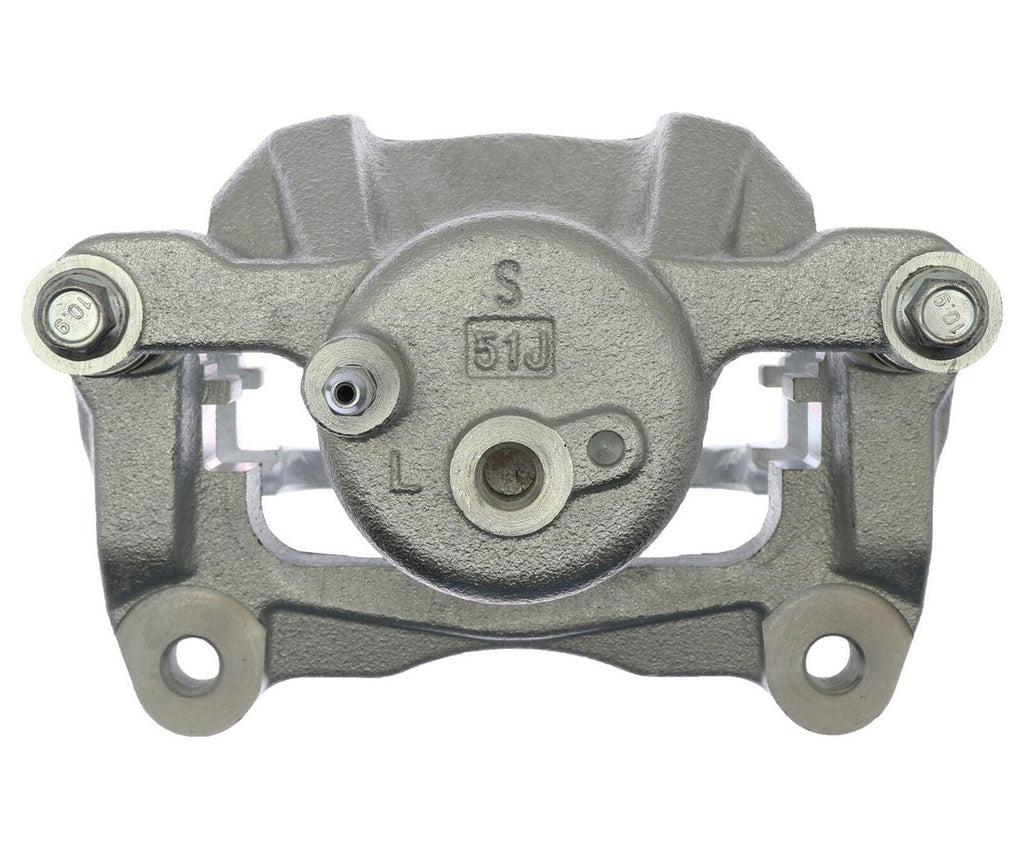 Front Driver Side Disc Brake Caliper for Vibe, Corolla, Matrix (FRC11385N)