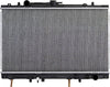Complete Radiator CU2073