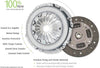 Valeo 52001201 OE Replacement Clutch Kit
