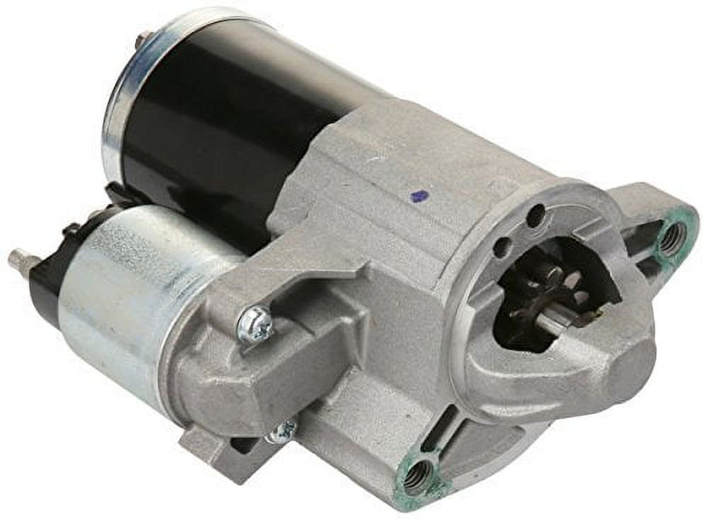 2804254  FIRST TIME FIT® STARTER MOTOR