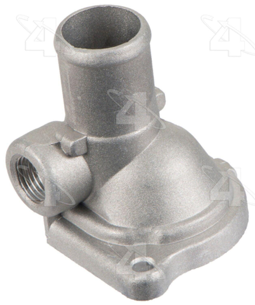 Four Seasons Engine Coolant Water Outlet for Tercel, Paseo 86155