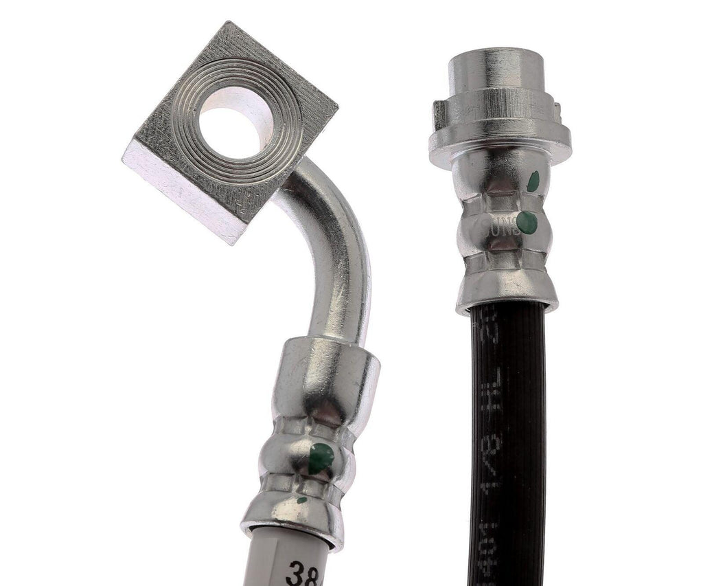 Raybestos Brake Hydraulic Hose for 16 Chevrolet Malibu BH384311
