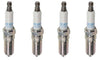 Set of 4 Spark Plugs Genuine GM Acdelco 41-108 Iridium OEM # 12590701 2.0L 2.4L