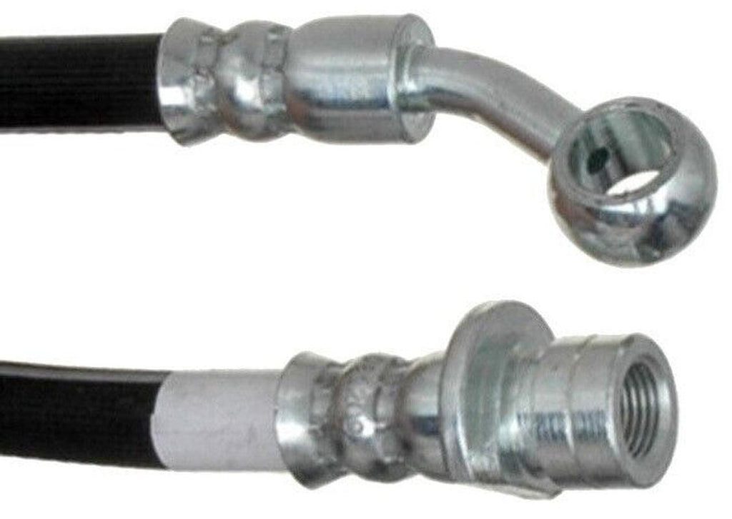 Raybestos Brake Hydraulic Hose for 05-12 Acura RL BH382450