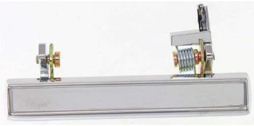 Door Handle Compatible with Chevrolet Monte Carlo 78-88 Front =Rear RH and LH Included Outer Chrome