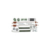 Carlson Drum Brake Hardware Kit for NP300, Frontier 17363