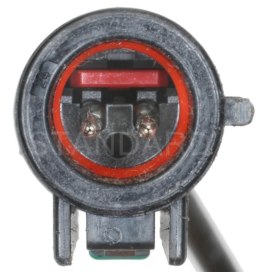 Standard Ignition ABS Wheel Speed Sensor for Expedition, Navigator ALS1713