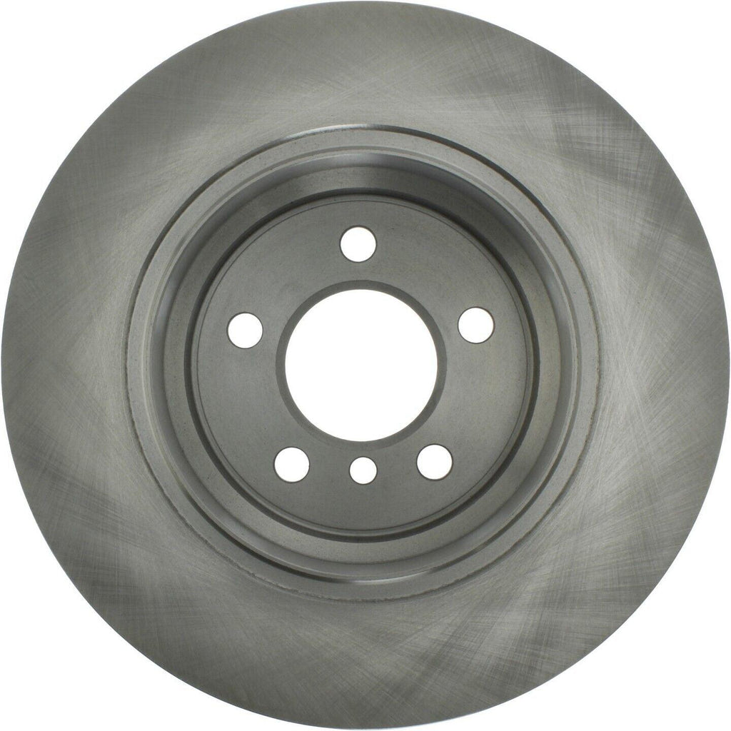 Centric Rear Disc Brake Rotor for 02-06 BMW X5 (121.34061)