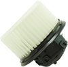 HVAC Blower Heater Motor Assembly W/Wheel Compatible with Ford Explorer Lincoln MKS MKT