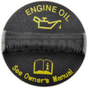 Engine Oil Filler Cap for 300, Challenger, Charger, Grand Caravan+More 80999