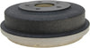 Professional 18B600 Rear Brake Drum