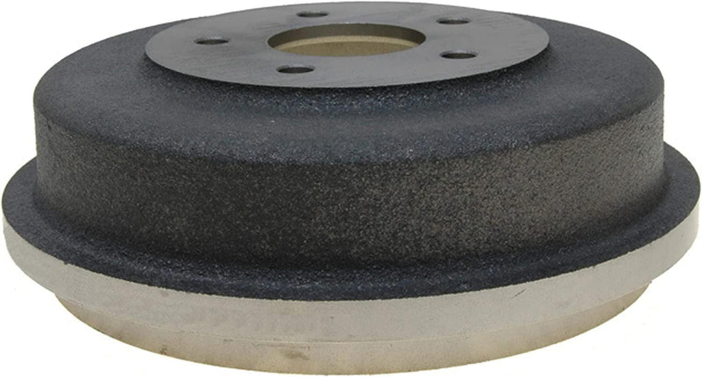Professional 18B600 Rear Brake Drum