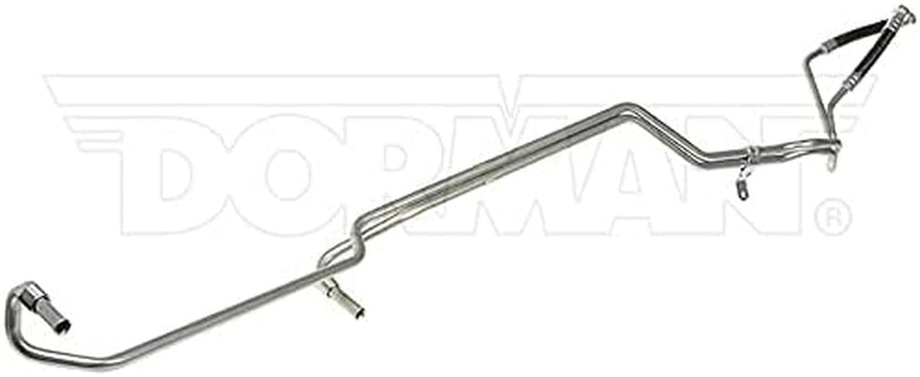 Transmission Oil Cooler Line for Ford F-250 Super Duty 2008-2010