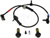 ABS Wheel Speed Sensor for Silverado 1500 Classic+More 970-747