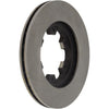 Centric Front Disc Brake Rotor for 1983-1985 720 (121.42025)