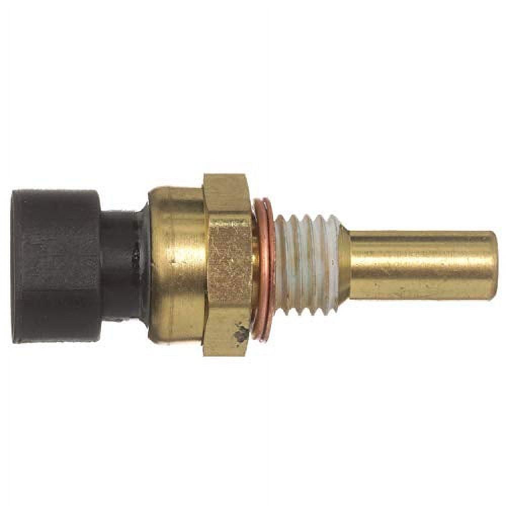 TS10076 Coolant Temperature Sensor Fits Select: 1999-2007,2013-2019 CHEVROLET SILVERADO