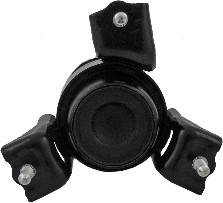 Replacement Engine Motor Mount Assembly Compatible with 02-06 Camry 2.4L 12361-0H030 1236128110
