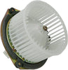 Heater Blower Motor W/Fan Cage for 86-95 Nissan Pathfinder D21 Pickup Truck