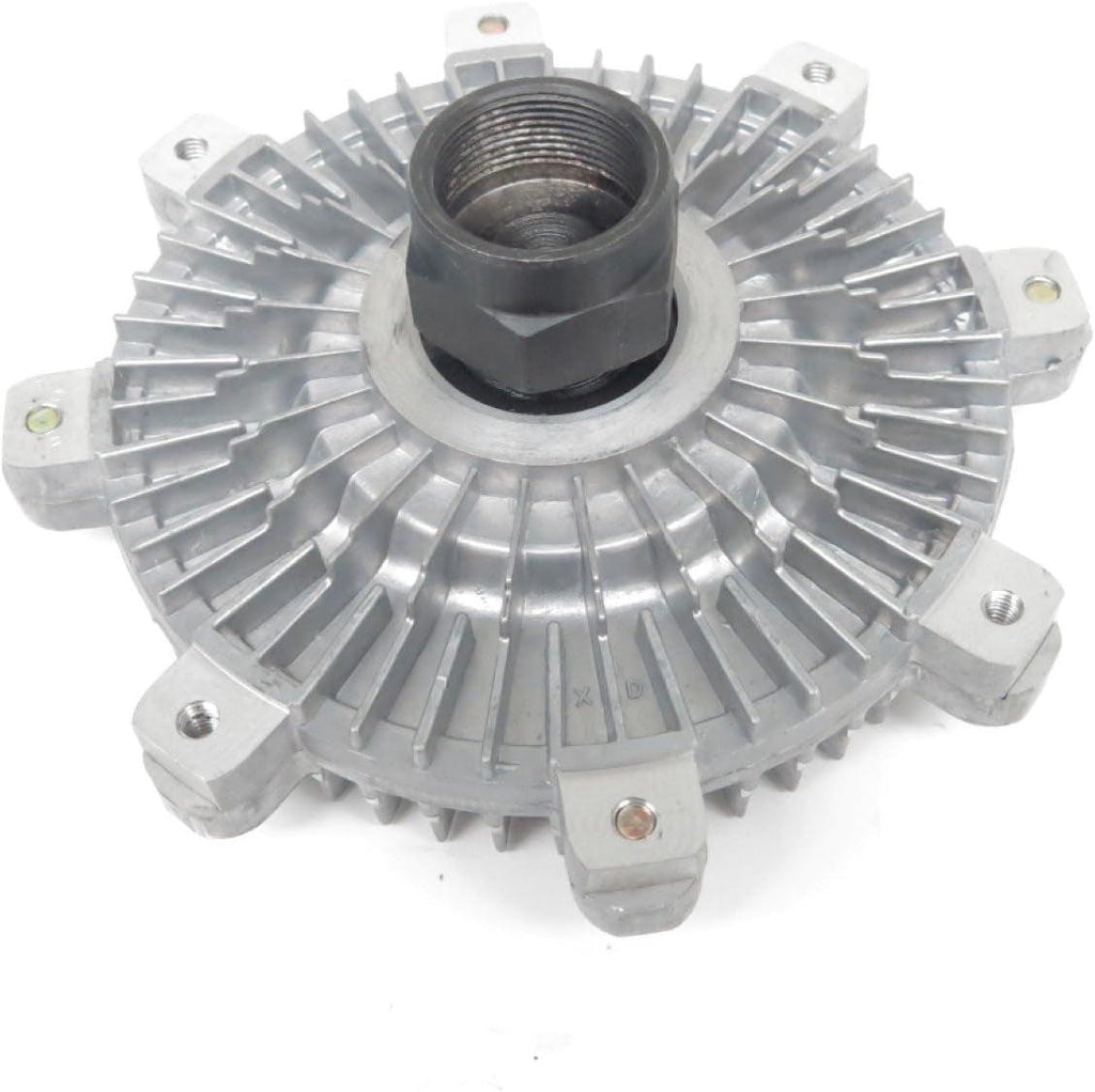Derale 22135 USMW Professional Series Heavy Duty Fan Clutch