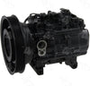 67393 Remanufactured AC Compressor