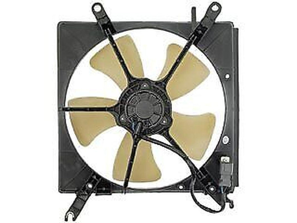 Dorman Engine Cooling Fan Assembly for Honda 620-223
